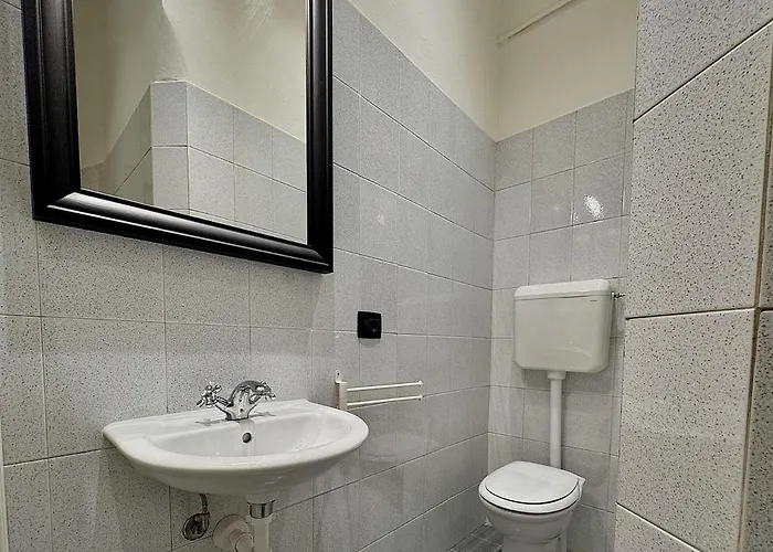 Appartement - - Lubiz -