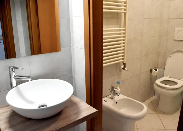 Апартаменты Stadium To - San Siro, Duomo, Citylife *