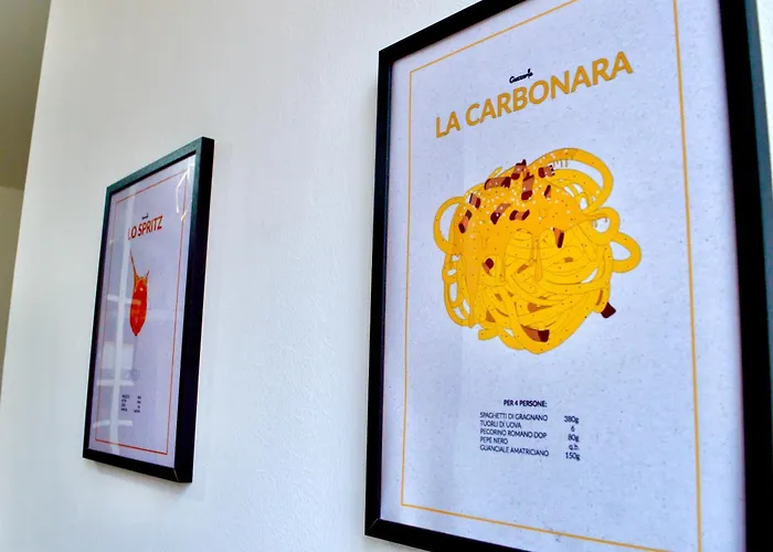 Stadium To - San Siro, Duomo, Citylife Апартаменты