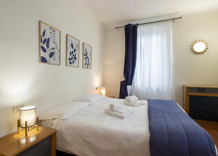 Lägenhet Brera Boutique By Interhome Milano