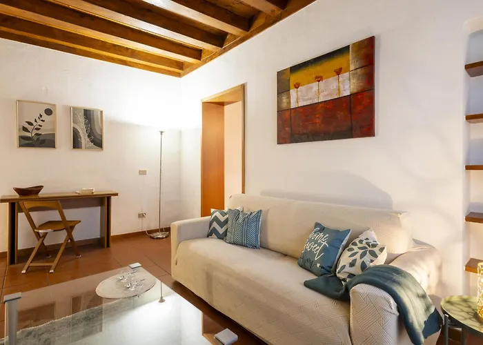 Lägenhet Brera Boutique By Interhome