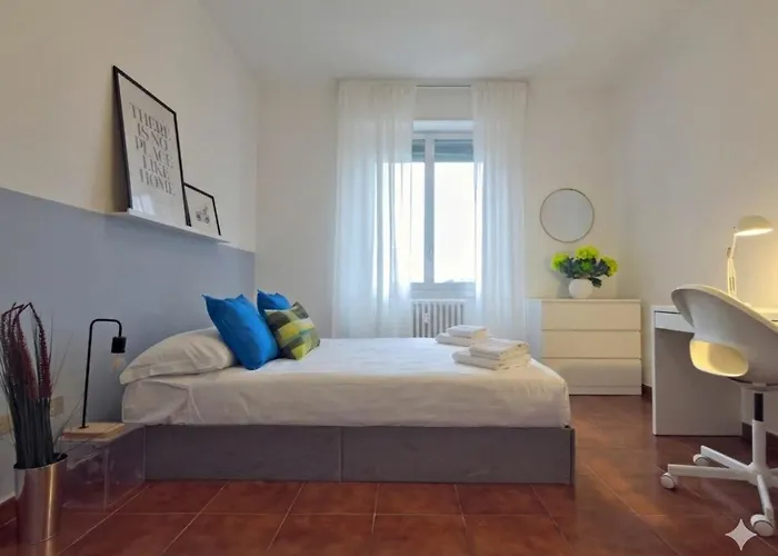 Appartement Homeby - Il Terzetto *