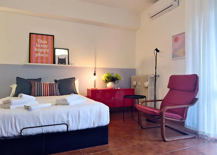 Homeby - Il Terzetto Appartement *