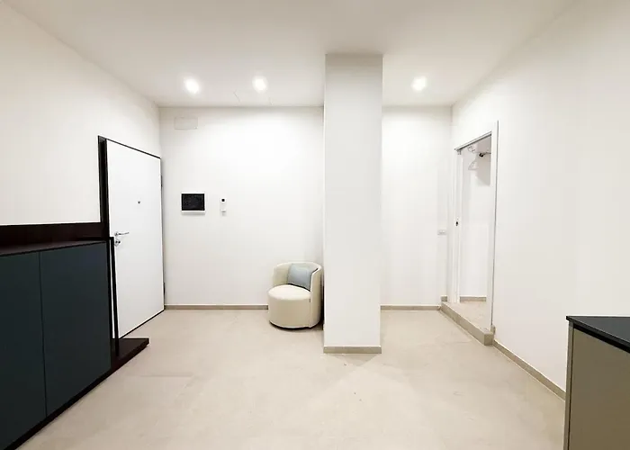 In The Heart Of Apartmán