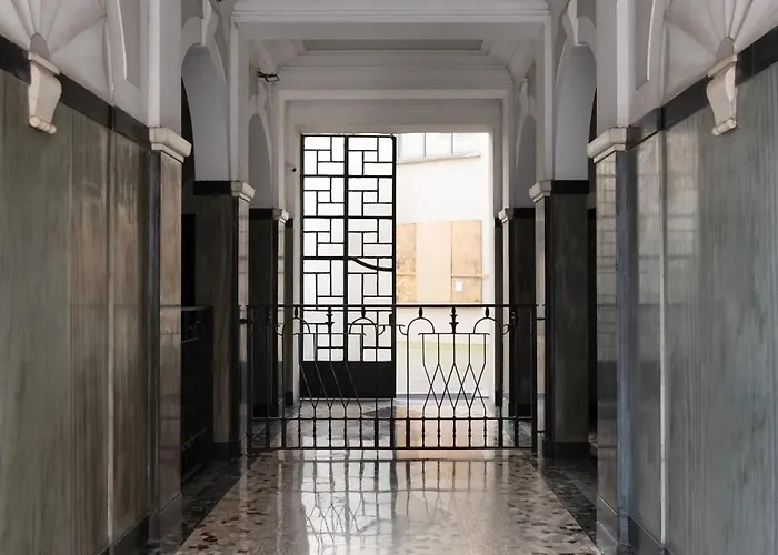 아파트 Design District - Mirable Pm