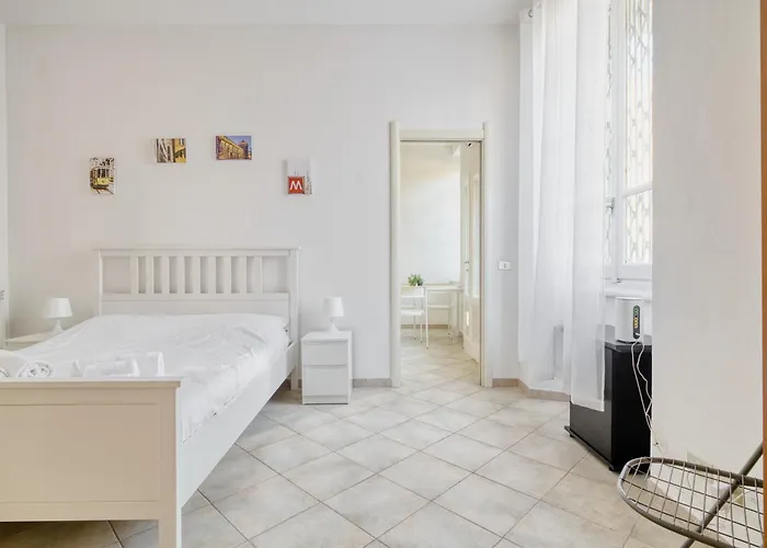 Domusmi Fioravanti * Milano