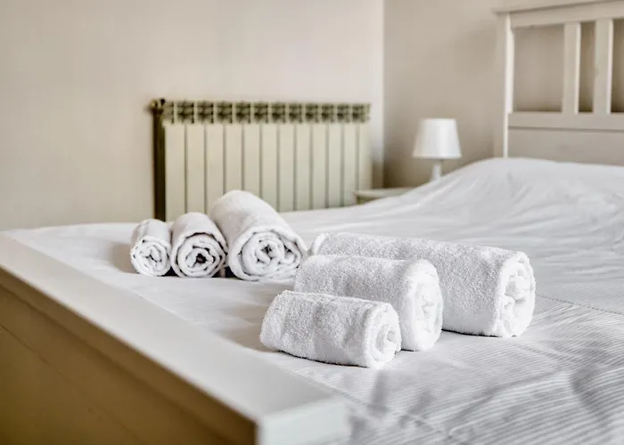 Domusmi Fioravanti شقة *