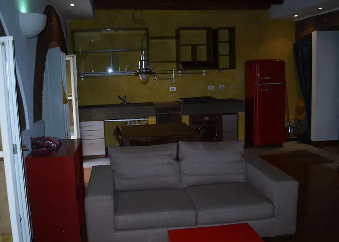 Bilocale A Porta Venezia ミラノ