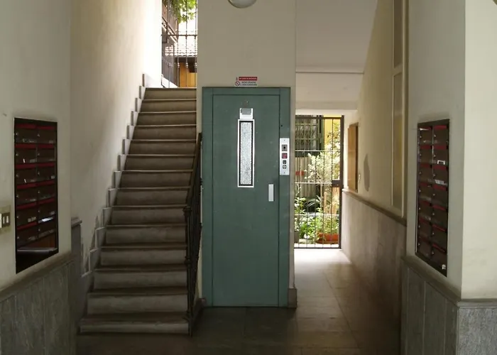 Bilocale A Porta Venezia