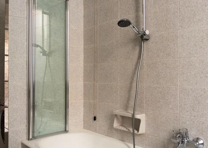 Апартаменты Youhosty - Palestrina 16 Big Милан