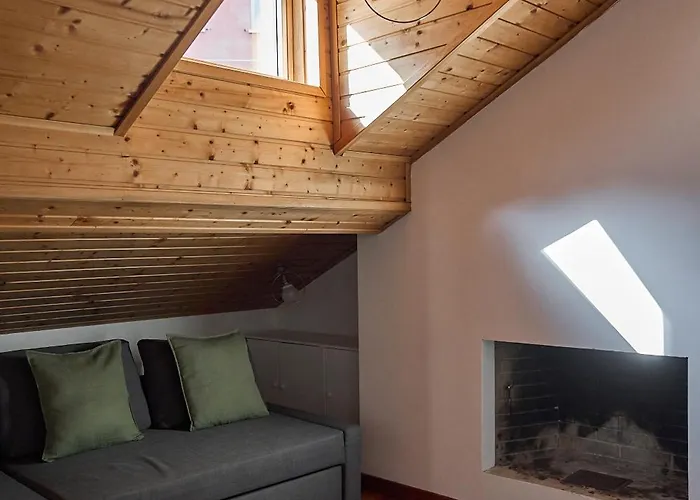 Luxury Penthouse Porta Romana *