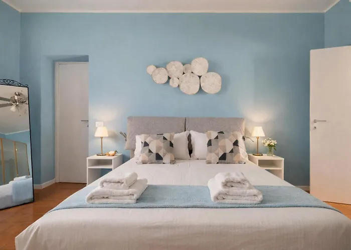 Appartement Ampio Bilo Luminoso - Stazione Loreto M1 M2