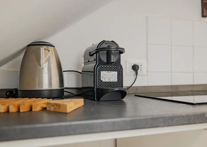 Bnbest Walk In Duomo 4-6 Pax *