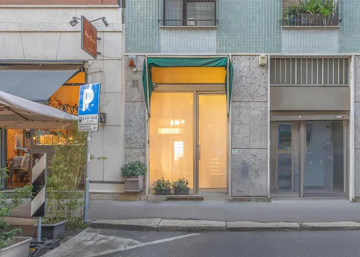 Flamingos Loft - Center Of