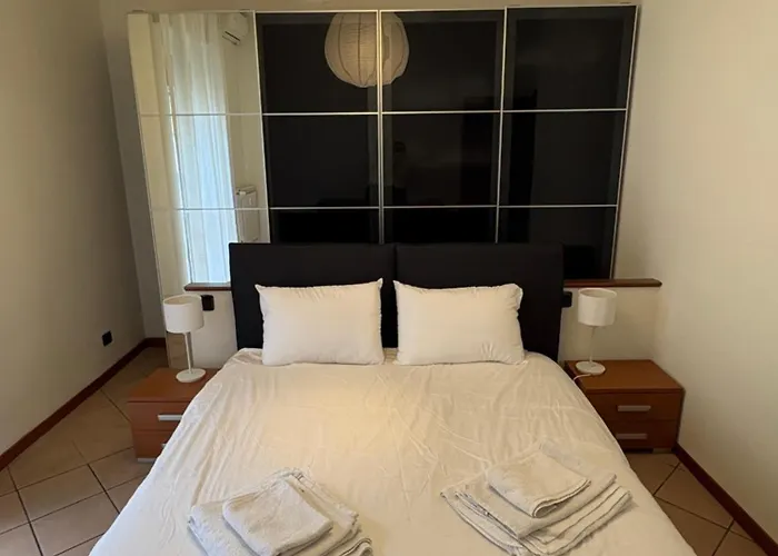 Mamiani 14 Appartamento