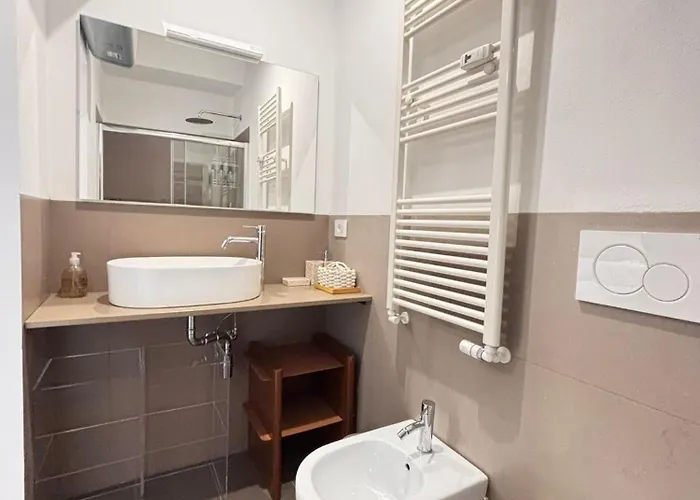Apartment Chocohouse Milan