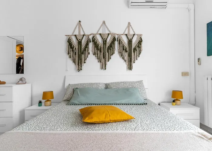 Casa Sibilla - Balcony Apartment, 7min Linate & Arena, Fast Wifi *