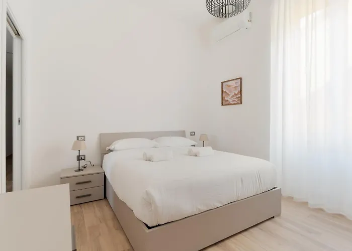 Apartment Guesthost - Modern Flat In Vigentino