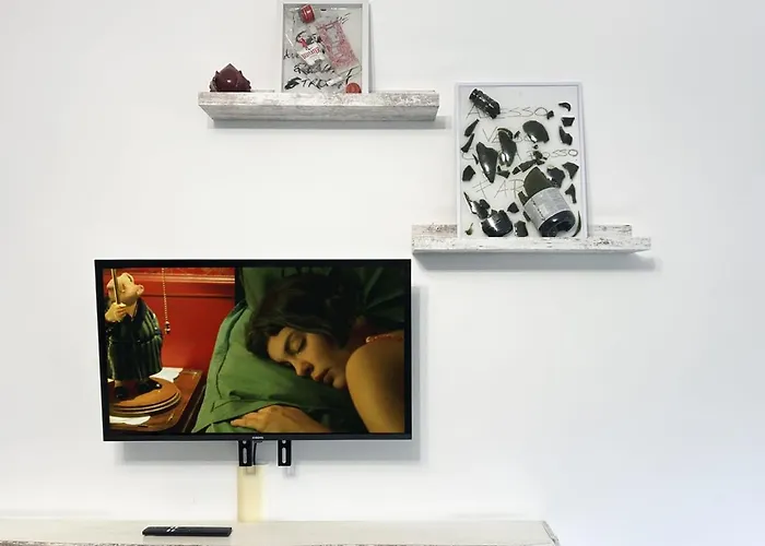 Apartment Domusmi Fontanelli 17 Milan