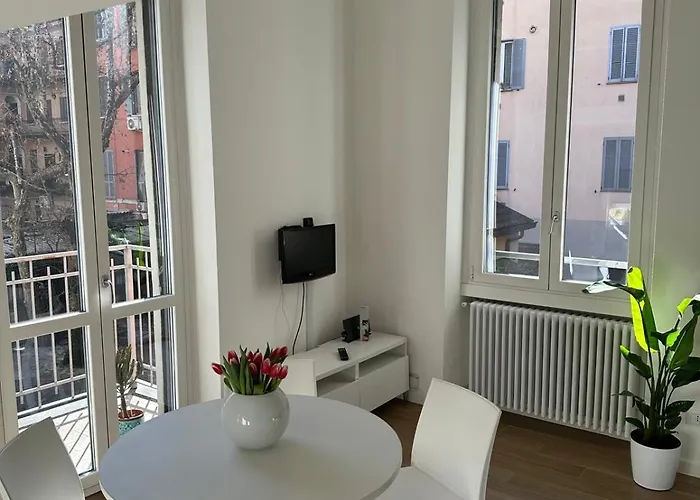 Modern - 8 Min Metro To Center Apartmán