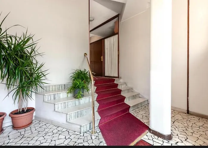 La Ciav Bordighera, Navigli Lägenhet *