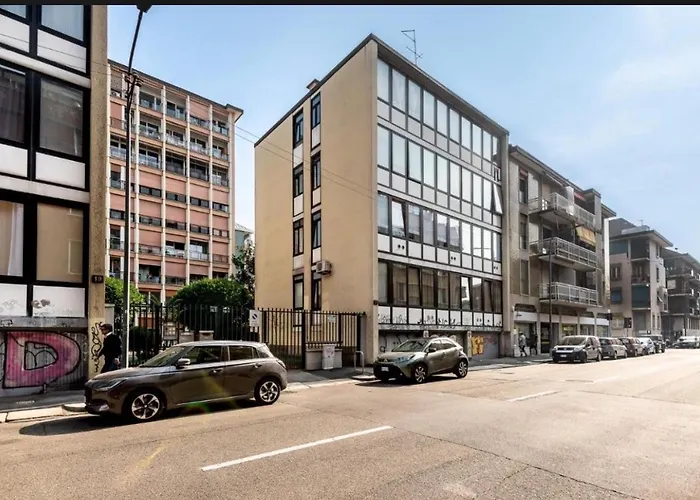 Lägenhet La Ciav Bordighera, Navigli *