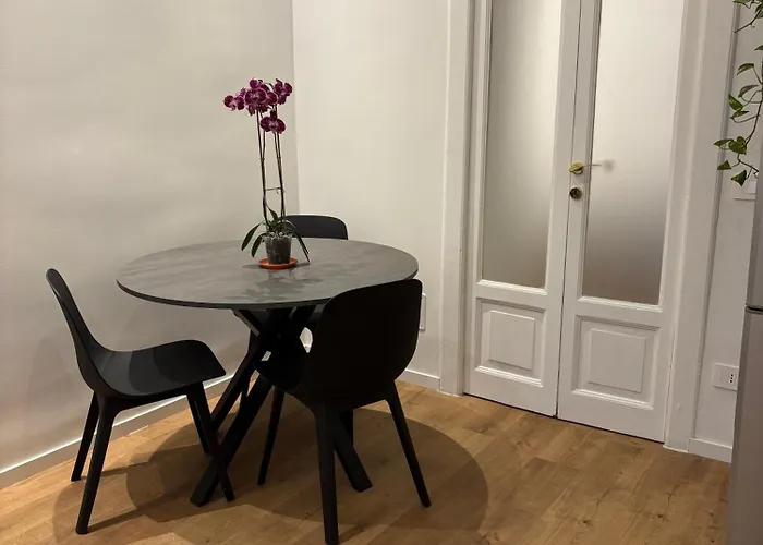 Boutique - Porta Romana Apartmán Milán