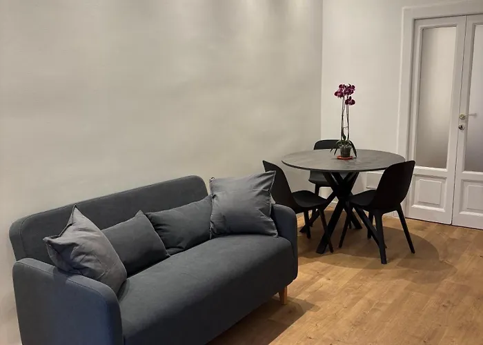 Apartmán Boutique - Porta Romana