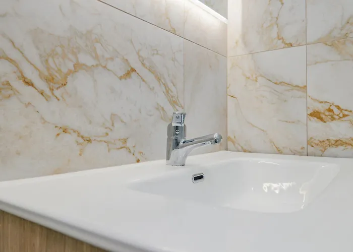 Bnbest Twin 4 Pax Lägenhet Milano