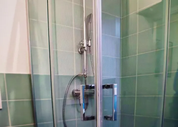 Alejio Duomo 2 Lägenhet