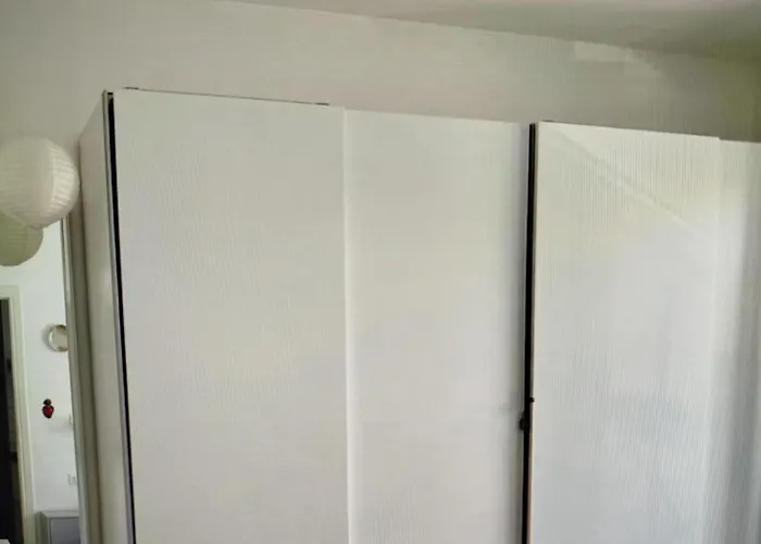 Lunna 3 Apartamento Milán