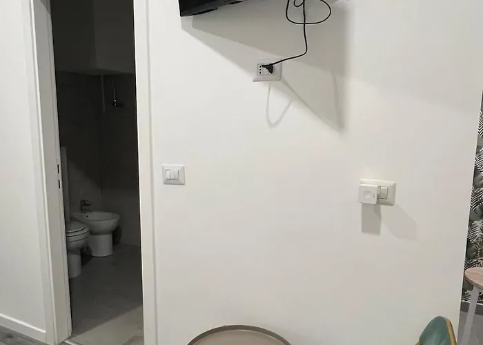 Elegant Center Of Appartement Milan