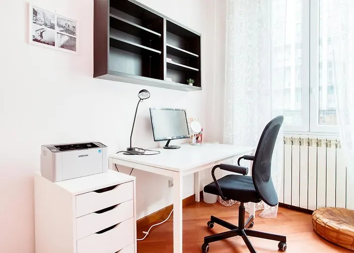 Apartament Easylife - - Campionesi 3 - Porta Romana