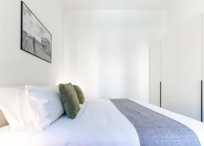 Navigli-duomo - Design Apartment, Netflix & Wi-fi Milan