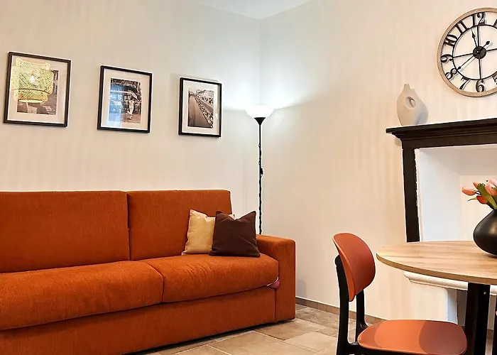 Navigli, Incantevole Dimora Storica Ristrutturata Vicino Metro, Con Wifi Milán