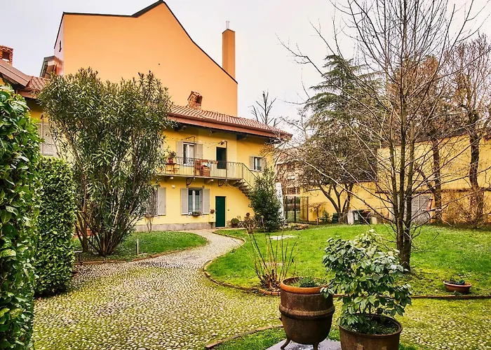 Bright & Quiet Near San Siro *