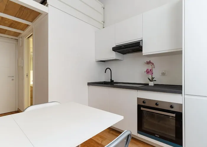 Guesthost - Modern Loft Lima M1 Corso Buenos Aires