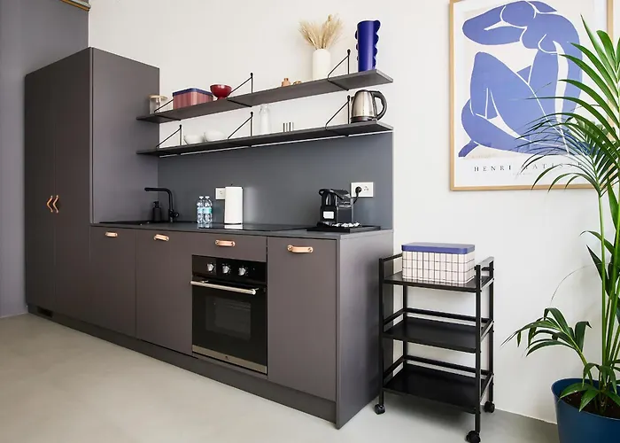 Lägenhet Architect-designed Flat - Lambrate