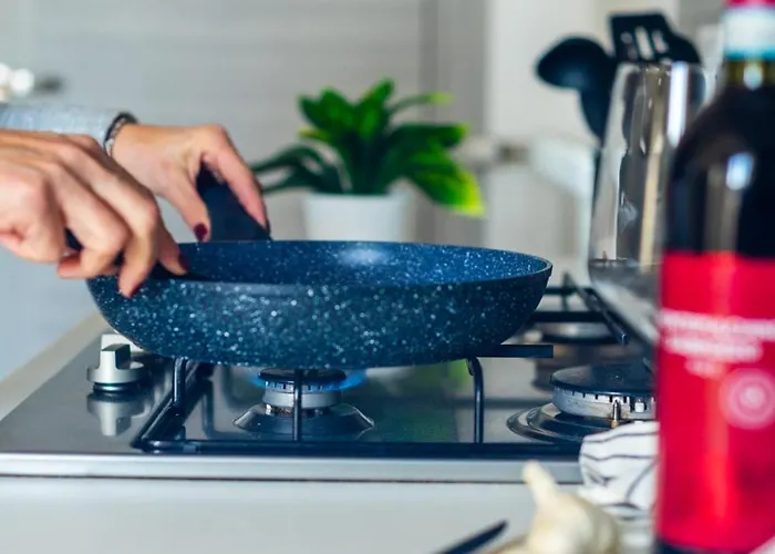 Apartmán Bocconi - Modern 2br Near Navigli *