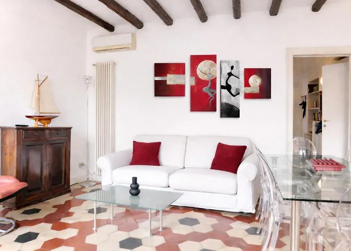 Appartement Duomo Charming Maison With Private Terrace - A Unique Milanese Experience Milan