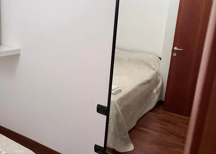 Navigli Comfort Metro Romolo Iulm & Unipol Forum