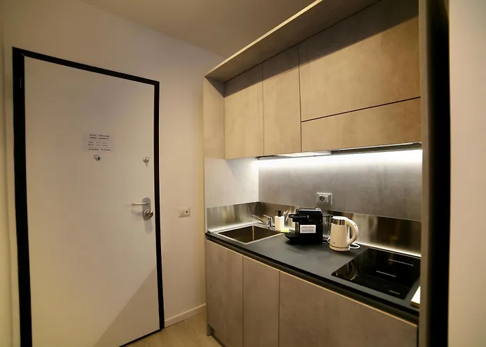 Sunrise Apartmán