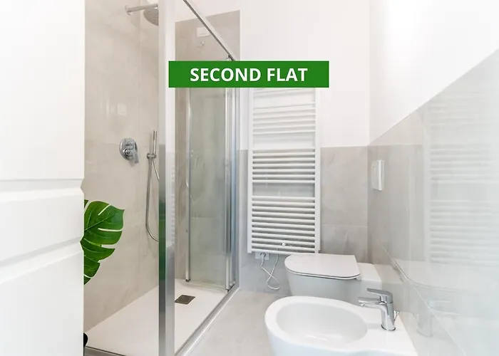 Duomo 8 Min Walk - 3 Indipendent Flats *