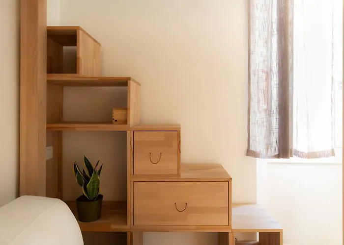 Navigli - Smart Loft * 밀라노