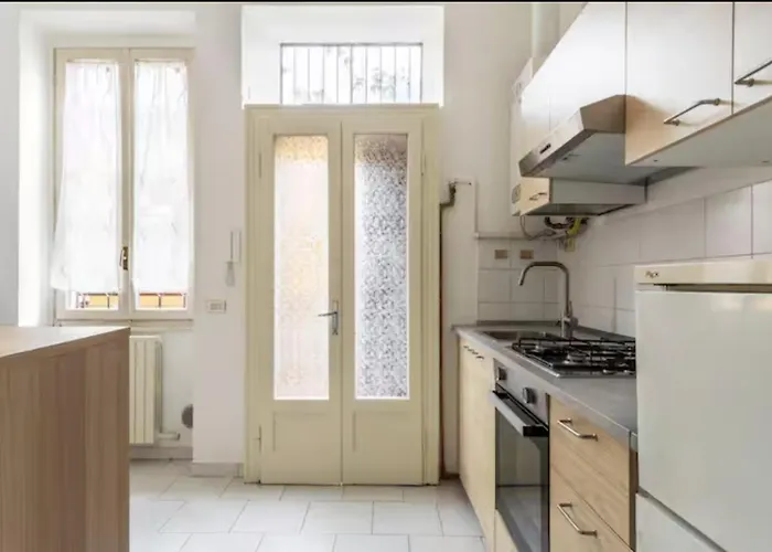 Bright Two-room In The Heart Of Chinatown Apartman *