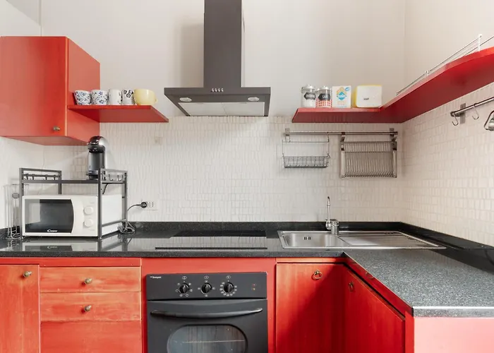 Guesthost - Cozy Balcony Meda *