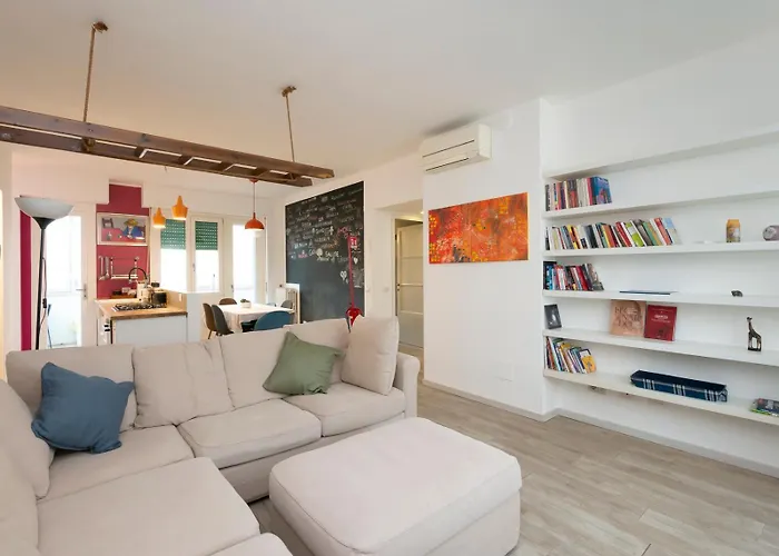 I-host - Montemartini 4