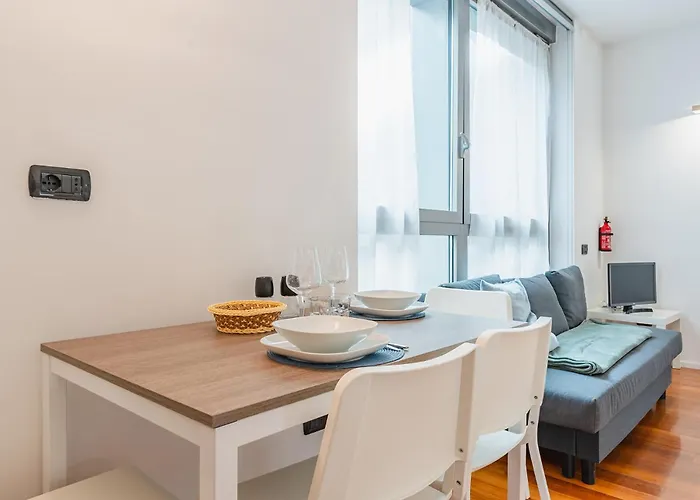 Guest Planet - Arco Della Pace * ミラノ