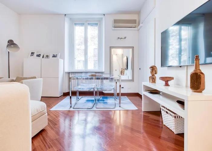 Appartamento Easylife - - Montenero 10 - Porta Romana Milano