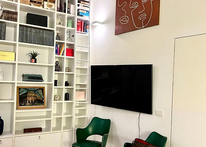 Intomilan I Design Loft San Babila *